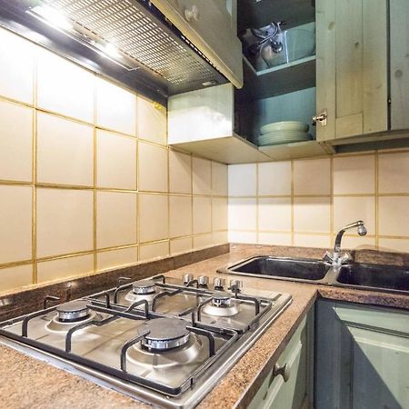 Casati Apartment Milano Exterior foto