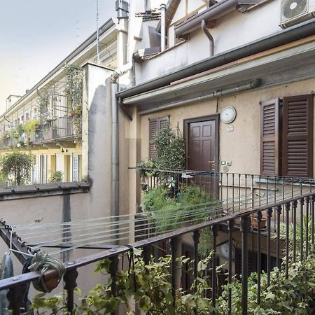 Casati Apartment Milano Exterior foto
