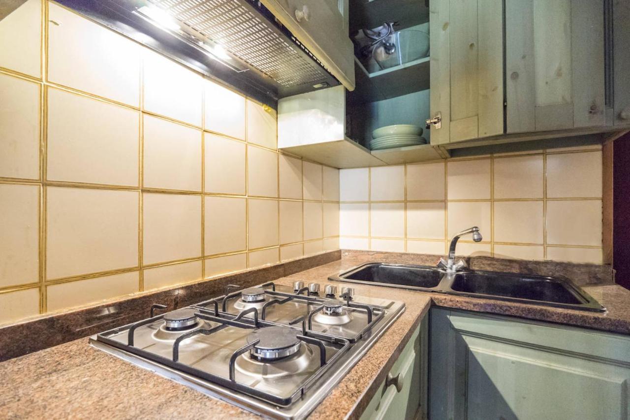 Casati Apartment Milano Exterior foto
