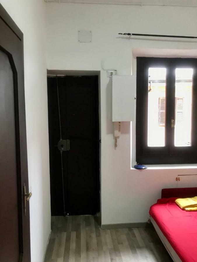 Casati Apartment Milano Exterior foto