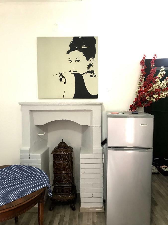 Casati Apartment Milano Exterior foto