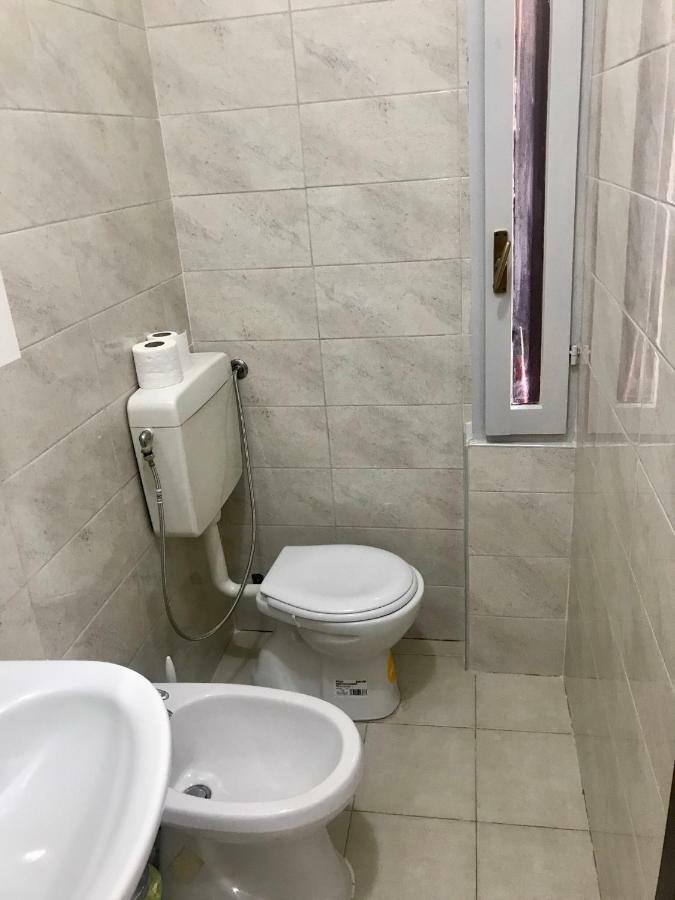 Casati Apartment Milano Exterior foto
