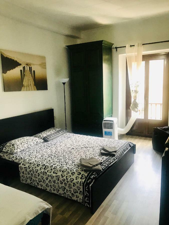 Casati Apartment Milano Exterior foto