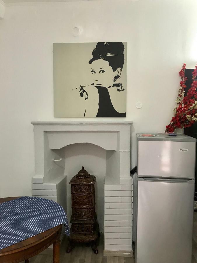 Casati Apartment Milano Exterior foto